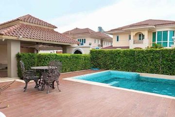 4 Bedroom Villa for rent in Nong Prue, Chonburi