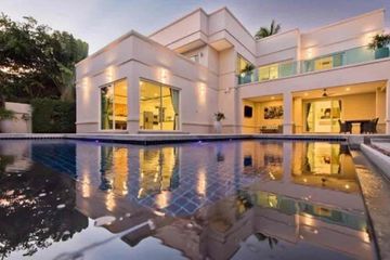 5 Bedroom Villa for rent in Pong, Chonburi