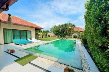 4 Bedroom Villa for rent in Huai Yai, Chonburi