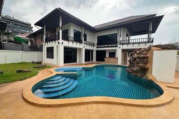 4 Bedroom Villa for rent in Nong Prue, Chonburi