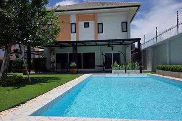 3 Bedroom Villa for rent in Nong Prue, Chonburi