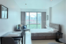 1 Bedroom Condo for rent in The Room Sukhumvit 21, Khlong Toei Nuea, Bangkok near MRT Sukhumvit