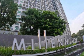 1 Bedroom Condo for sale in Nong Prue, Chonburi