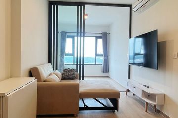 1 Bedroom Condo for rent in Life Rama 4 - Asoke, Khlong Toei, Bangkok near MRT Queen Sirikit National Convention Centre