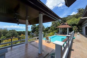 5 Bedroom Villa for sale in Bo Phut, Surat Thani