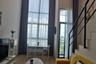 1 Bedroom Condo for rent in IDEO New Rama 9, Hua Mak, Bangkok near Airport Rail Link Ramkhamhaeng