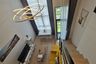 1 Bedroom Condo for rent in IDEO New Rama 9, Hua Mak, Bangkok near Airport Rail Link Ramkhamhaeng