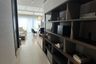 2 Bedroom Condo for rent in Tait Sathorn 12, Silom, Bangkok near BTS Saint Louis
