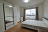 1 Bedroom Condo for rent in Supalai Veranda Ratchavipha - Prachachuen, Bang Sue, Bangkok near MRT Wong Sawang