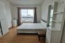 1 Bedroom Condo for rent in Supalai Veranda Ratchavipha - Prachachuen, Bang Sue, Bangkok near MRT Wong Sawang