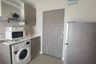 1 Bedroom Condo for rent in Metro Luxe Ratchada, Din Daeng, Bangkok near MRT Huai Khwang
