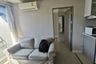 1 Bedroom Condo for rent in Metro Luxe Ratchada, Din Daeng, Bangkok near MRT Huai Khwang
