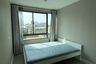 1 Bedroom Condo for rent in Metro Luxe Ratchada, Din Daeng, Bangkok near MRT Huai Khwang