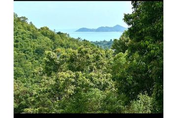 Land for sale in Bo Phut, Surat Thani