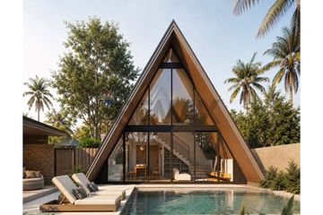 1 Bedroom Villa for sale in Taling Ngam, Surat Thani