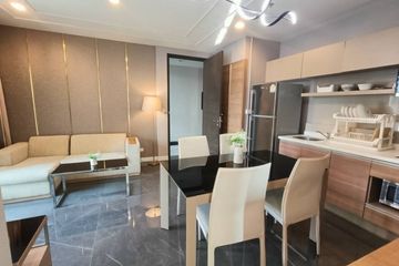 2 Bedroom Condo for Sale or Rent in Rhythm Sukhumvit 50, Phra Khanong, Bangkok near BTS On Nut