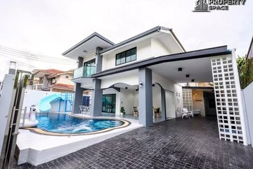 6 Bedroom Villa for Sale or Rent in View Point Villas, Nong Prue, Chonburi