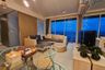 3 Bedroom Condo for rent in Na Jomtien, Chonburi