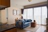 1 Bedroom Condo for rent in Zire Wongamat, Na Kluea, Chonburi