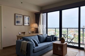 1 Bedroom Condo for rent in Zire Wongamat, Na Kluea, Chonburi