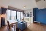 1 Bedroom Condo for rent in Zire Wongamat, Na Kluea, Chonburi