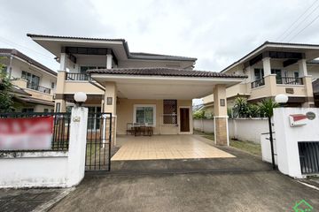 3 Bedroom House for sale in San Phi Suea, Chiang Mai