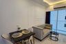 1 Bedroom Condo for sale in The Empire Tower, Nong Prue, Chonburi