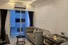 1 Bedroom Apartment for sale in The Empire Tower, Nong Prue, Chonburi