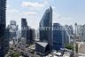 3 Bedroom House for rent in The Diplomat 39, Khlong Tan Nuea, Bangkok near BTS Phrom Phong