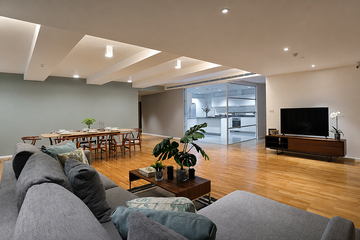 3 Bedroom Apartment for rent in Khlong Tan Nuea, Bangkok near BTS Phrom Phong