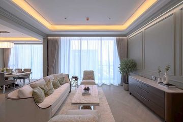 2 Bedroom Condo for Sale or Rent in One89 Wireless, Lumpini, Bangkok near MRT Lumpini