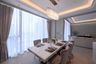 2 Bedroom Condo for Sale or Rent in One89 Wireless, Lumpini, Bangkok near MRT Lumpini