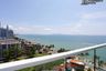 1 Bedroom Condo for sale in Cetus, Nong Prue, Chonburi