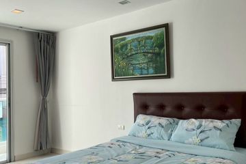 Condo for sale in Laguna Bay, Nong Prue, Chonburi