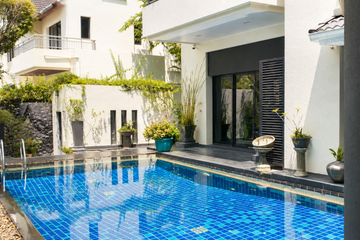 5 Bedroom House for rent in Bang Talat, Nonthaburi