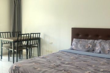 Condo for sale in Laguna Bay, Nong Prue, Chonburi