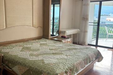 1 Bedroom Condo for rent in Suthep, Chiang Mai