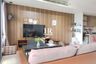 2 Bedroom Condo for rent in Zire Wongamat, Na Kluea, Chonburi