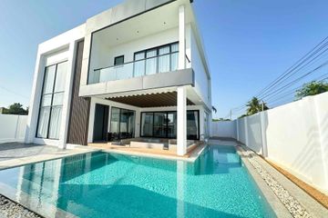 5 Bedroom Villa for sale in Nong Prue, Chonburi