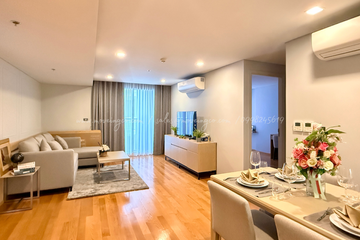 2 Bedroom Apartment for rent in Piya Apartment Sukkhumvit 15, Khlong Toei Nuea, Bangkok near Airport Rail Link Makkasan