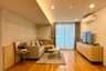 2 Bedroom Apartment for rent in Piya Apartment Sukkhumvit 15, Khlong Toei Nuea, Bangkok near Airport Rail Link Makkasan