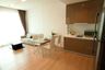 1 Bedroom Condo for rent in Siri at Sukhumvit, Phra Khanong, Bangkok near BTS Thong Lo