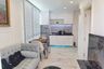1 Bedroom Condo for Sale or Rent in The Empire Tower, Nong Prue, Chonburi