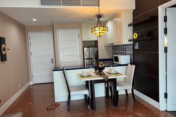 1 Bedroom Condo for rent in Aguston Sukhumvit 22, Khlong Toei, Bangkok near MRT Queen Sirikit National Convention Centre