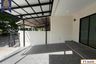 4 Bedroom Townhouse for sale in Supalai Park Ville 1 Phaholyothin 48, Anusawari, Bangkok