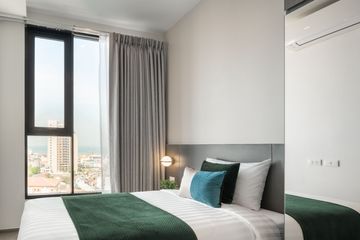2 Bedroom Condo for rent in The Hampton Sriracha, Si Racha, Chonburi