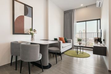 2 Bedroom Condo for rent in The Hampton Sriracha, Si Racha, Chonburi