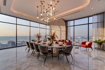2 Bedroom Condo for rent in The Hampton Sriracha, Si Racha, Chonburi