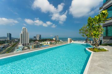 2 Bedroom Condo for rent in The Hampton Sriracha, Si Racha, Chonburi