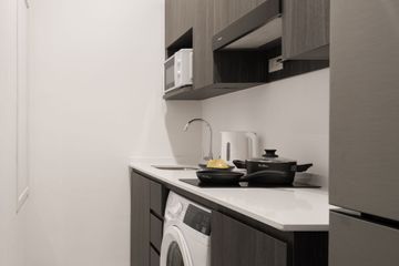 2 Bedroom Condo for rent in The Hampton Sriracha, Si Racha, Chonburi